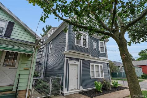 129 Farmer Street Buffalo NY 14207