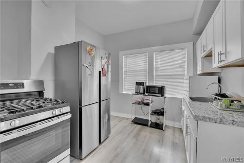 129 Farmer Street Buffalo NY 14207
