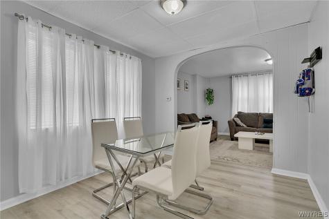 129 Farmer Street Buffalo NY 14207