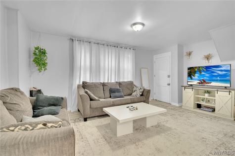 129 Farmer Street Buffalo NY 14207