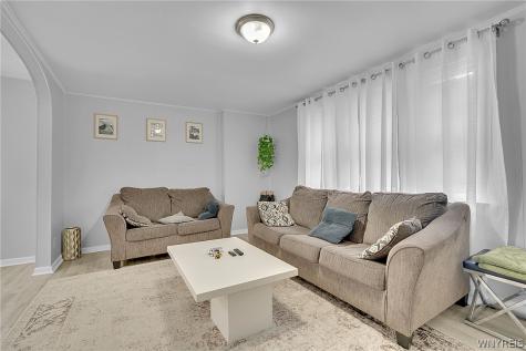 129 Farmer Street Buffalo NY 14207