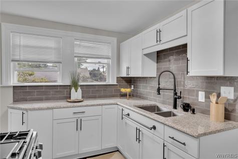 129 Farmer Street Buffalo NY 14207