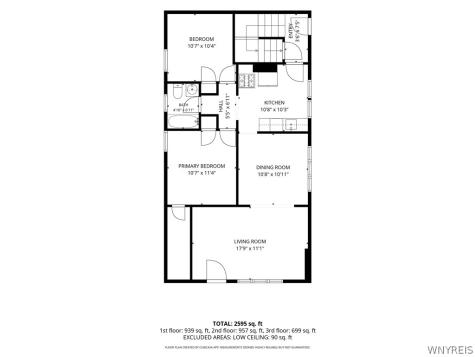 129 Farmer Street Buffalo NY 14207