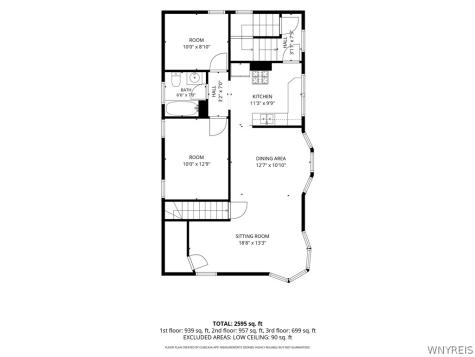 129 Farmer Street Buffalo NY 14207