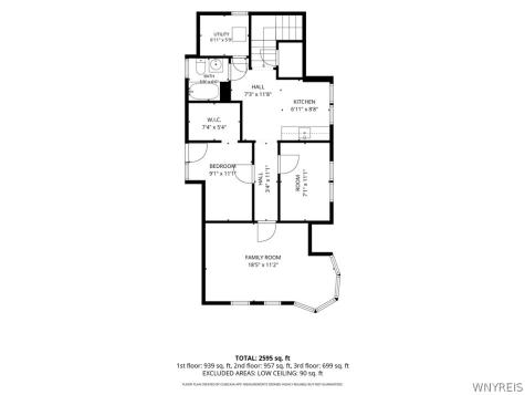 129 Farmer Street Buffalo NY 14207