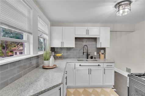 129 Farmer Street Buffalo NY 14207