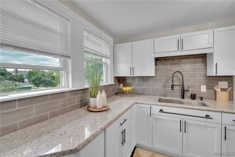 129 Farmer Street Buffalo NY 14207