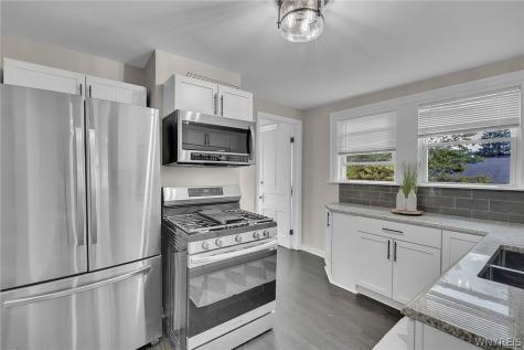 129 Farmer Street Buffalo NY 14207