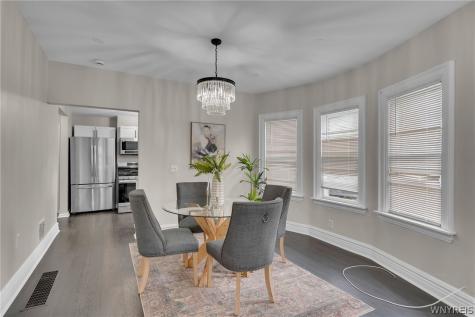 129 Farmer Street Buffalo NY 14207