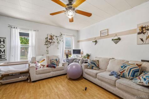 544 Hertel Avenue Buffalo NY 14207