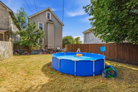544 Hertel Avenue Buffalo NY 14207