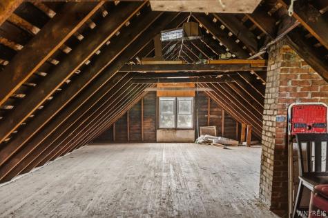 544 Hertel Avenue Buffalo NY 14207