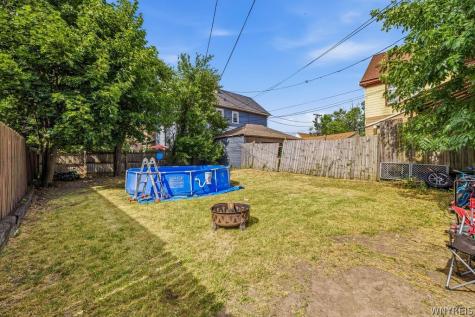544 Hertel Avenue Buffalo NY 14207