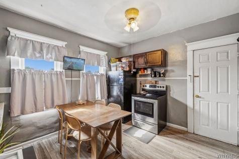 544 Hertel Avenue Buffalo NY 14207