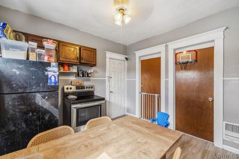 544 Hertel Avenue Buffalo NY 14207