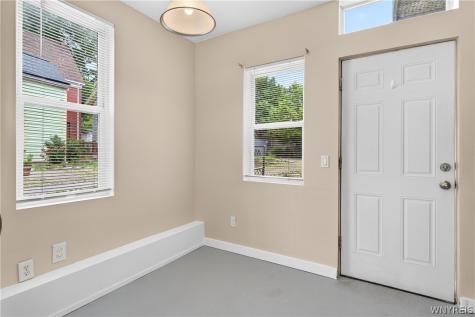 23 Wadsworth Street Buffalo NY 14201