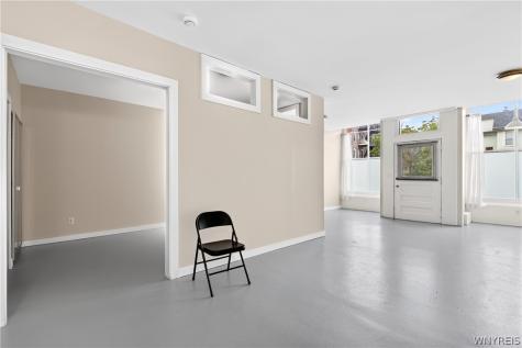 23 Wadsworth Street Buffalo NY 14201