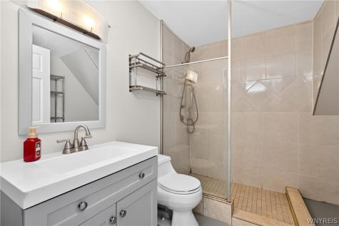 23 Wadsworth Street Buffalo NY 14201