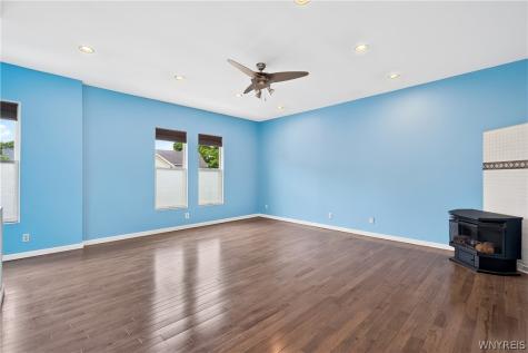 23 Wadsworth Street Buffalo NY 14201