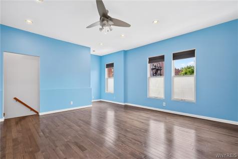 23 Wadsworth Street Buffalo NY 14201