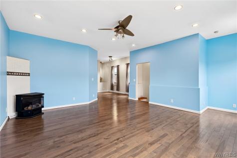 23 Wadsworth Street Buffalo NY 14201