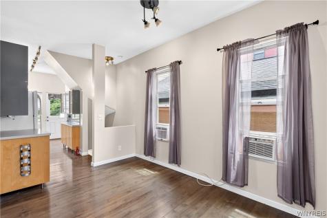 23 Wadsworth Street Buffalo NY 14201