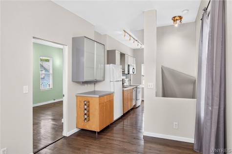 23 Wadsworth Street Buffalo NY 14201