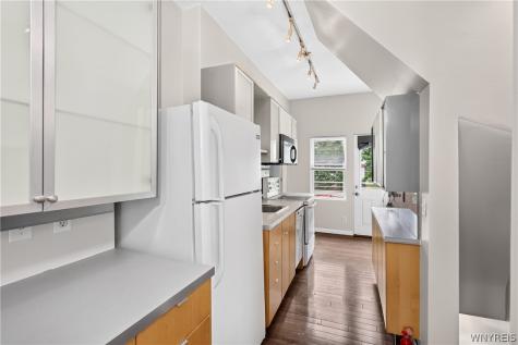 23 Wadsworth Street Buffalo NY 14201