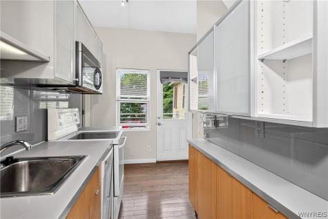23 Wadsworth Street Buffalo NY 14201