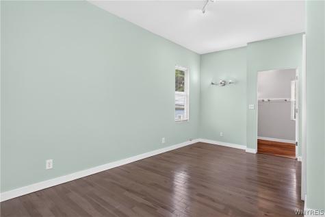23 Wadsworth Street Buffalo NY 14201