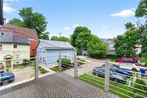 23 Wadsworth Street Buffalo NY 14201