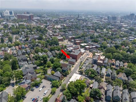 23 Wadsworth Street Buffalo NY 14201