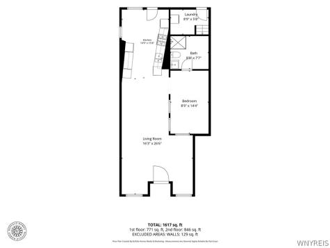 23 Wadsworth Street Buffalo NY 14201