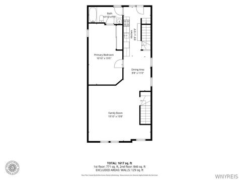 23 Wadsworth Street Buffalo NY 14201