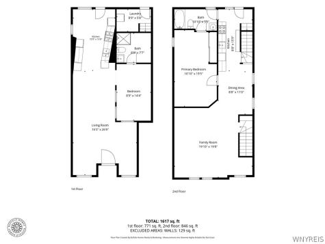 23 Wadsworth Street Buffalo NY 14201