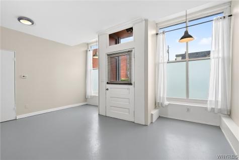 23 Wadsworth Street Buffalo NY 14201