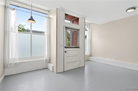 23 Wadsworth Street Buffalo NY 14201