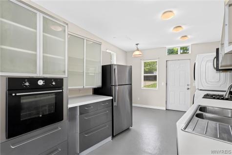 23 Wadsworth Street Buffalo NY 14201