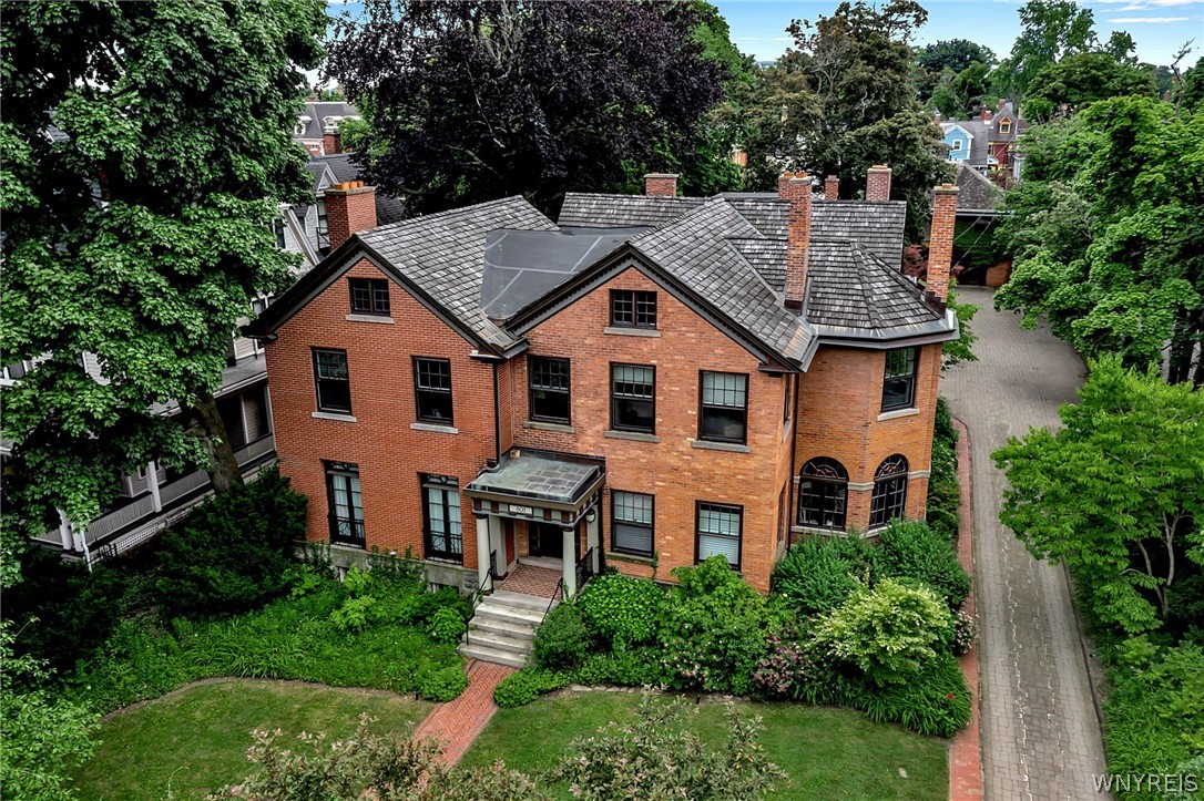 801 W Ferry Street Buffalo NY 14222