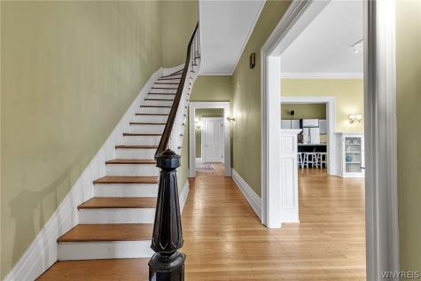801 W Ferry Street Buffalo NY 14222
