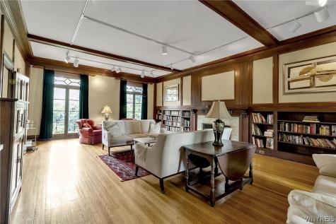 801 W Ferry Street Buffalo NY 14222