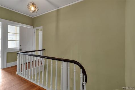 801 W Ferry Street Buffalo NY 14222