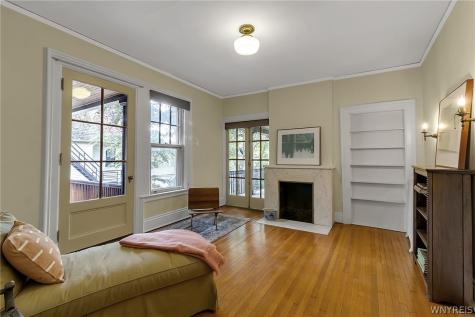 801 W Ferry Street Buffalo NY 14222