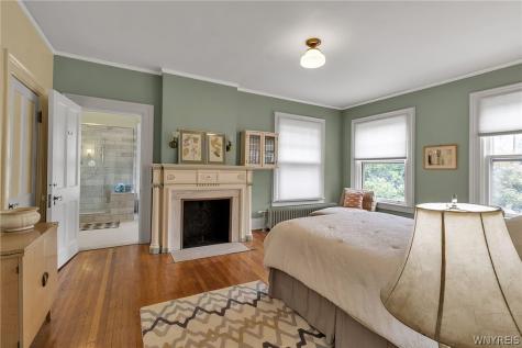 801 W Ferry Street Buffalo NY 14222