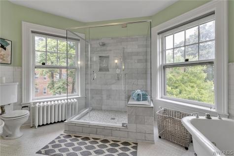 801 W Ferry Street Buffalo NY 14222