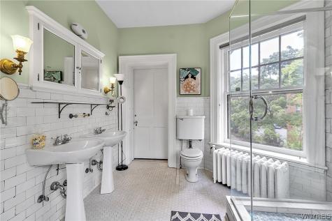 801 W Ferry Street Buffalo NY 14222