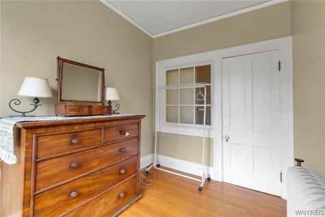 801 W Ferry Street Buffalo NY 14222