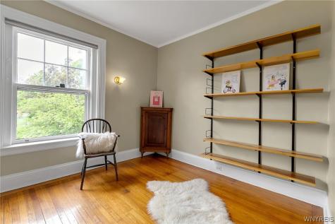 801 W Ferry Street Buffalo NY 14222