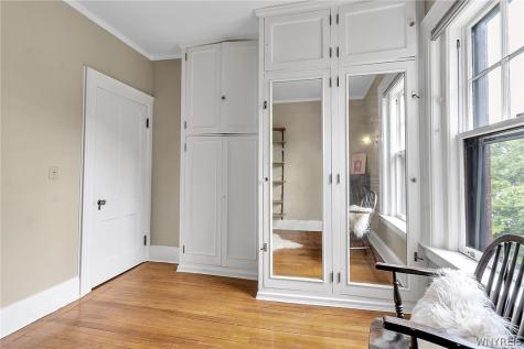 801 W Ferry Street Buffalo NY 14222