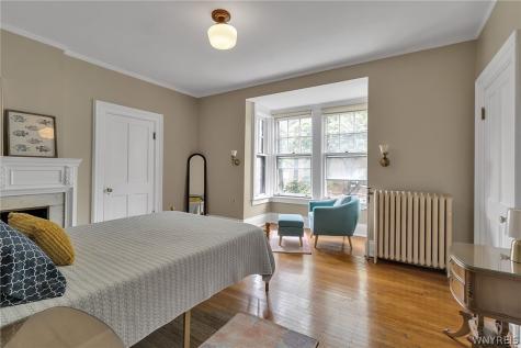 801 W Ferry Street Buffalo NY 14222